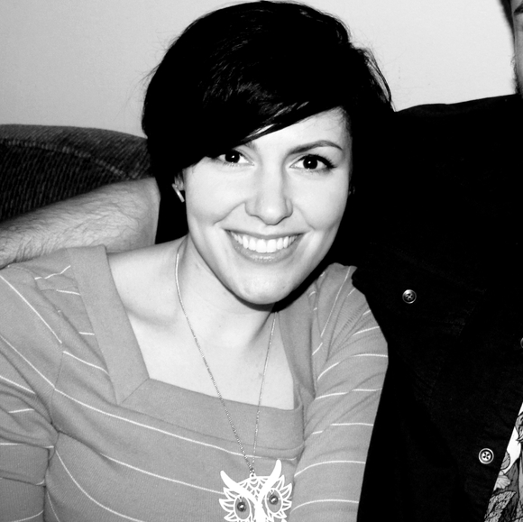 Meet your Posher, Kaitlyn - Picture 1 of 1